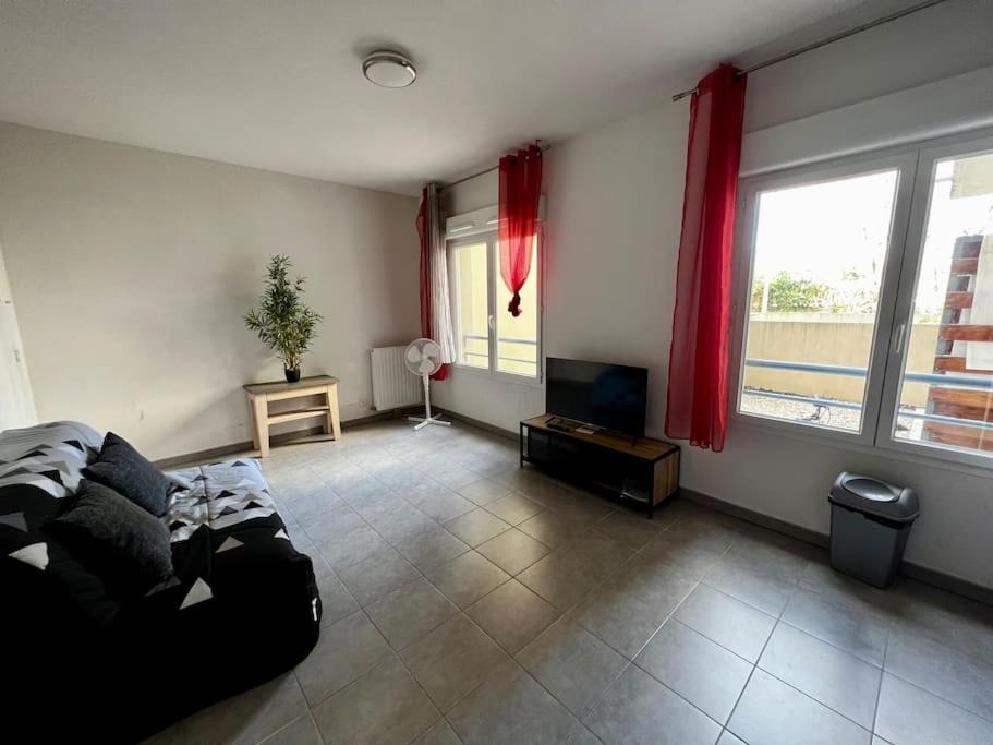 Le Sacramento Apartment Juvignac Ngoại thất bức ảnh