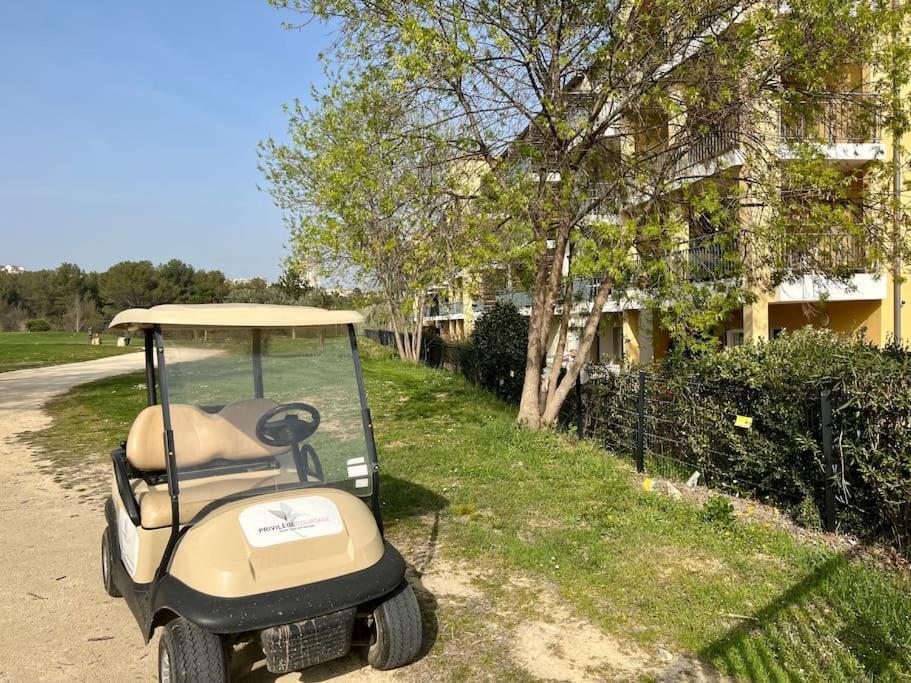 Le Sacramento Apartment Juvignac Ngoại thất bức ảnh