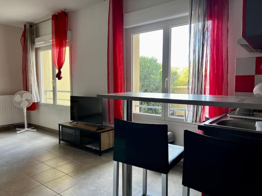 Le Sacramento Apartment Juvignac Ngoại thất bức ảnh