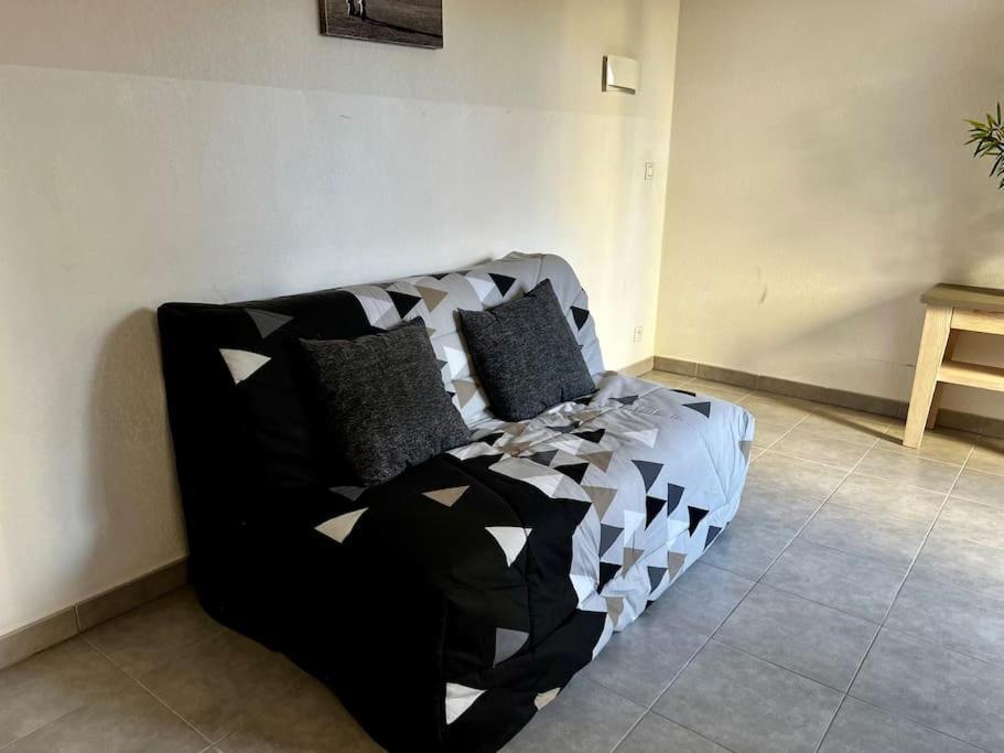 Le Sacramento Apartment Juvignac Ngoại thất bức ảnh