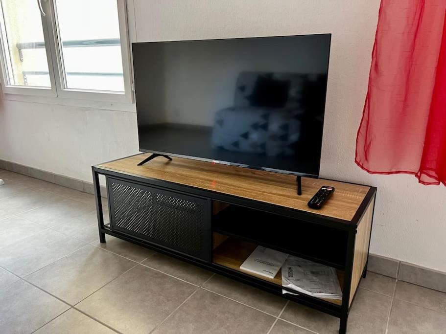 Le Sacramento Apartment Juvignac Ngoại thất bức ảnh